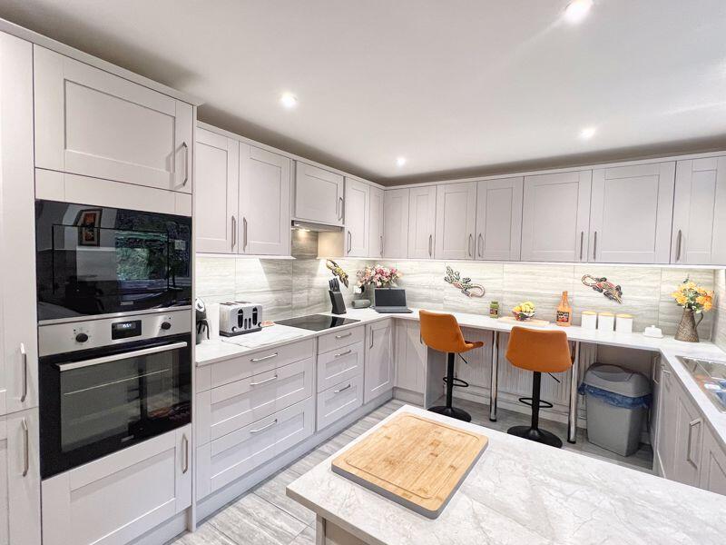Additional property image - 16 Beech Road Pontyrhyl CF32 8AJ