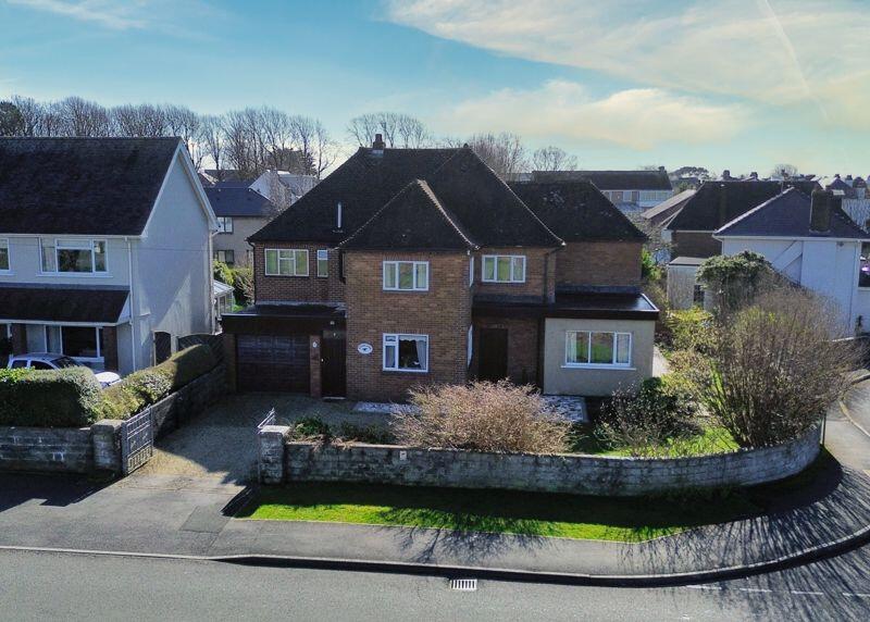 Main image of property: 2 Danygraig Avenue, Porthcawl, CF36 5AA