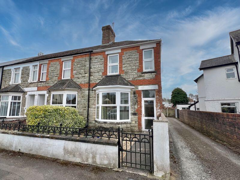 Main image of property: 99 Grove Road Bridgend CF31 3EH