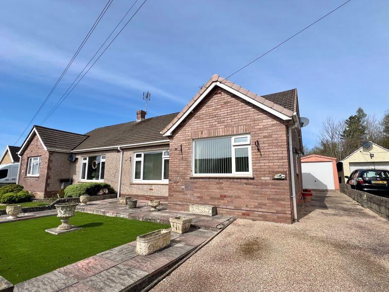 Main image of property: 17 Meadow Close, Coychurch, Bridgend CF35 5HH