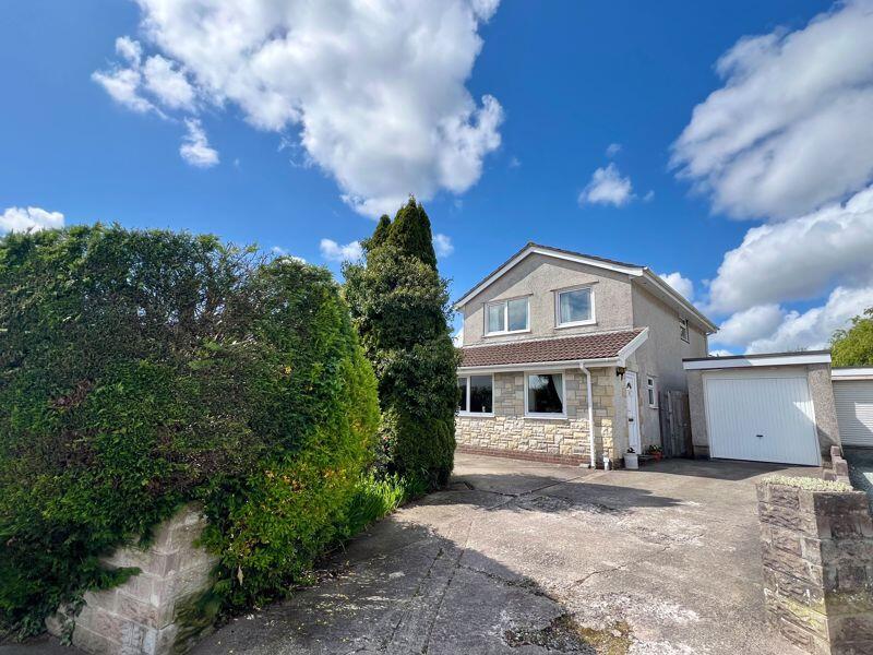 Main image of property: 13 Greenacre Drive, Pencoed, Bridgend CF35 6JB