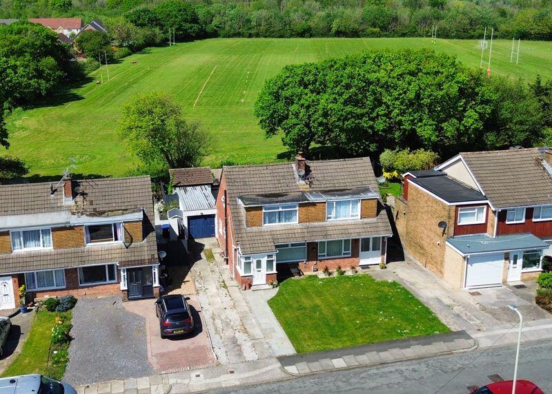 Main image of property: 18 Camberwell Avenue, Cefn Glas , Bridgend  CF31 4QT