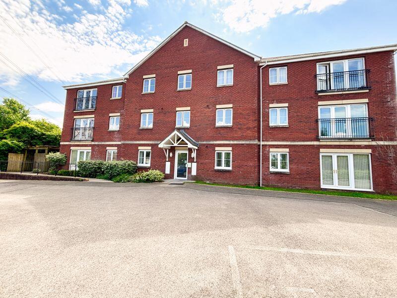 Main image of property: 59 Wild Field, Broadlands, Bridgend CF31 5FF