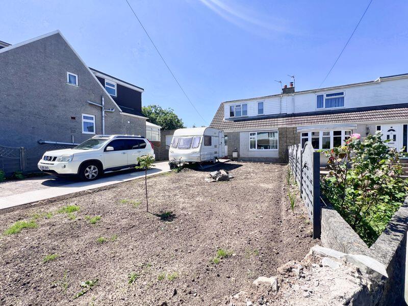 Main image of property: 4 Maes Glas, Cefn Cribwr Bridgend CF32 0LA
