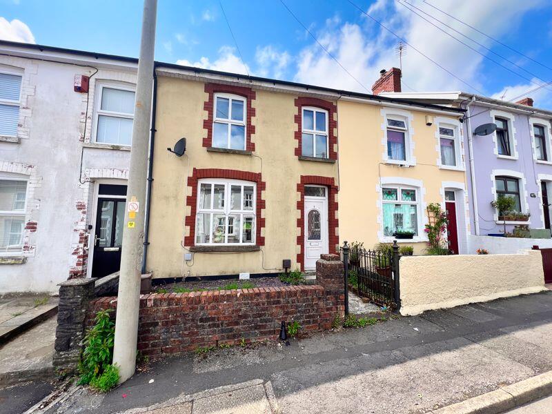 Main image of property: 7 Bettws Road, Brynmenyn, CF32 9HY