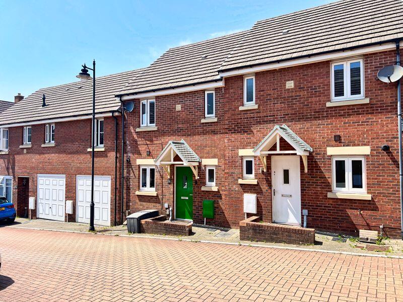 Main image of property: 3 Clos Y Ywen, Coity Bridgend CF35 6DG