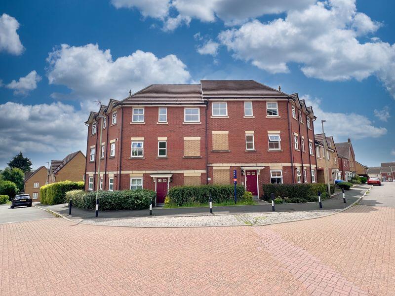 Main image of property: 227 Longacres, Bridgend cF31 2DH