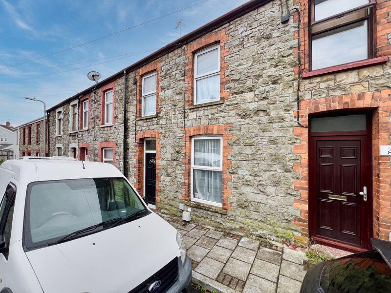Main image of property: 10 Green Street, Bridgend CF31 1HF