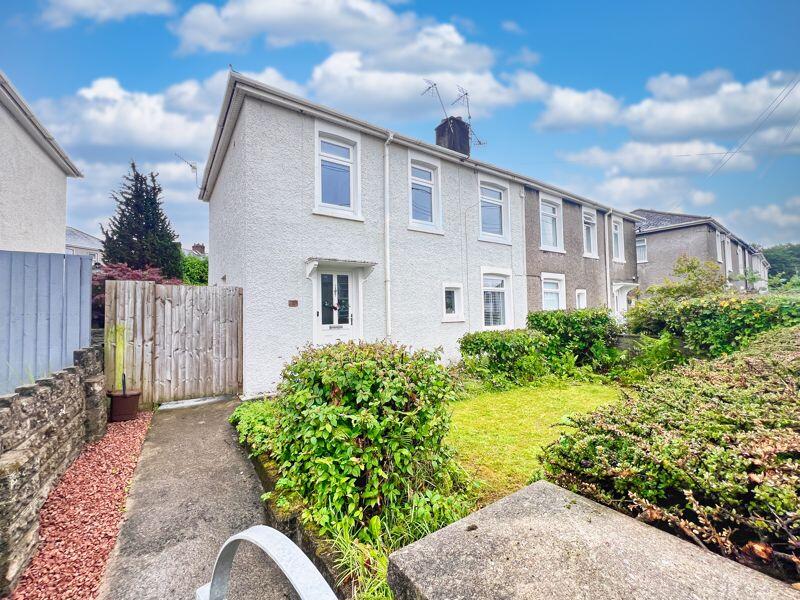 Main image of property: 27  Heol Ganol, Sarn, Bridgend CF32 9pg