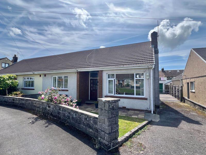 Main image of property: 10 The Dell Laleston Bridgend CF32 0HR