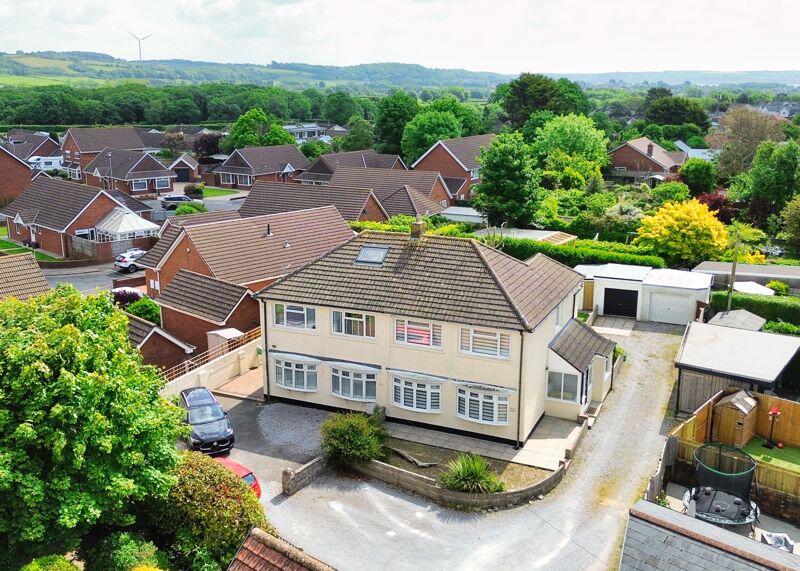 Main image of property: 47a West Road, Nottage Porthcawl CF36 3SN