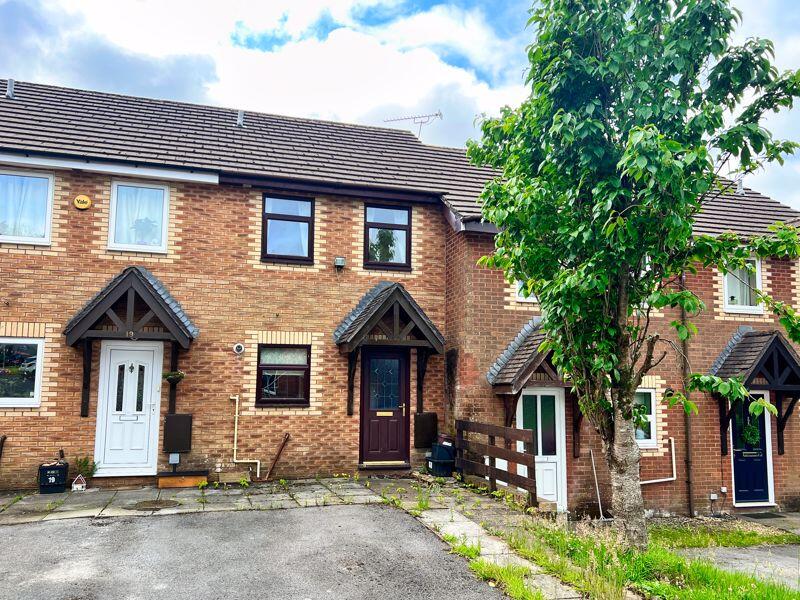 Main image of property: 20 Brynheulog Brynmenyn, Bridgend CF32 9HP