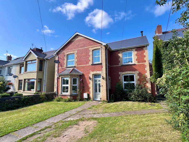 Main image of property: 51 Penybont Road, Pencoed, CF35 5PU