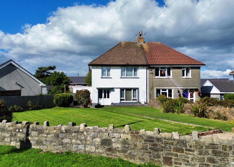 Main image of property: 54 Heol Shon, Cefn Cribwr, Bridgend, CF32 0BG