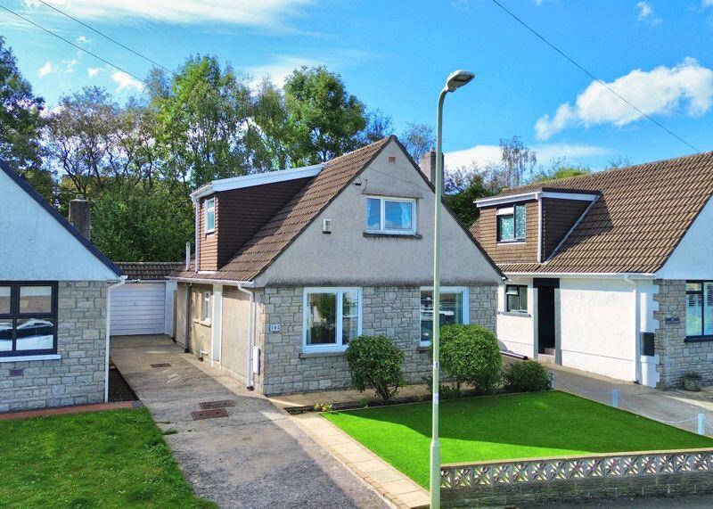 Main image of property: 102 Heol-Y-Bardd, Bridgend, CF31 4TD