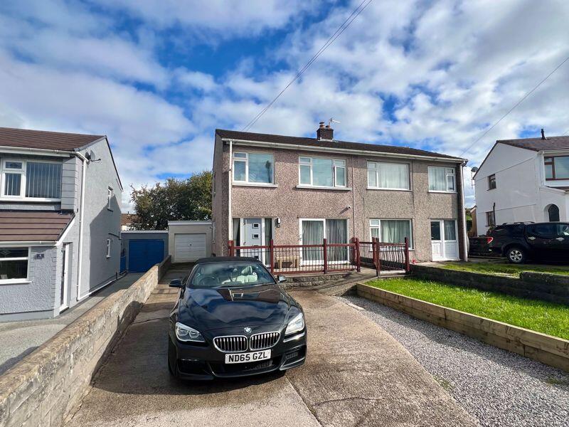 Main image of property: 5 Oak Way, Bryncethin, Bridgend CF32 9DJ