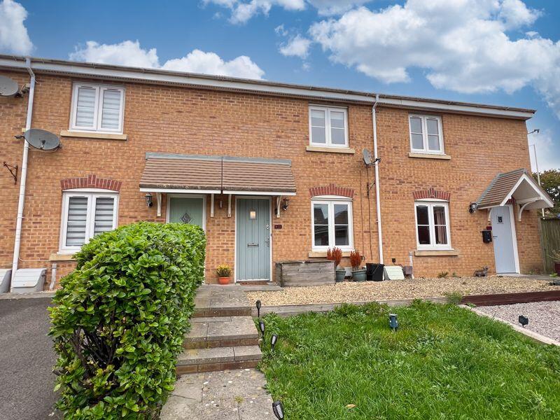 Main image of property: 11 Longacres, Brackla, Bridgend, CF31 2DD