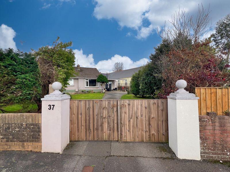 Main image of property: 37 Pwll Evan Ddu, Coity, Bridgend, CF35 6AY