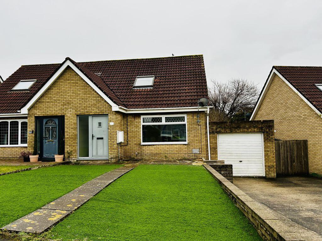 Main image of property: Hunters Ridge, Bridgend
