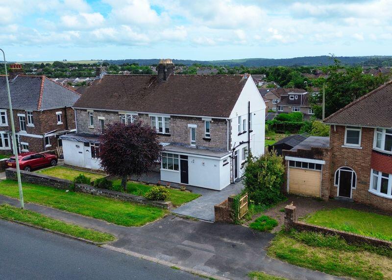 Main image of property: 69 Bryntirion Hill, Bridgend, CF31 4BY