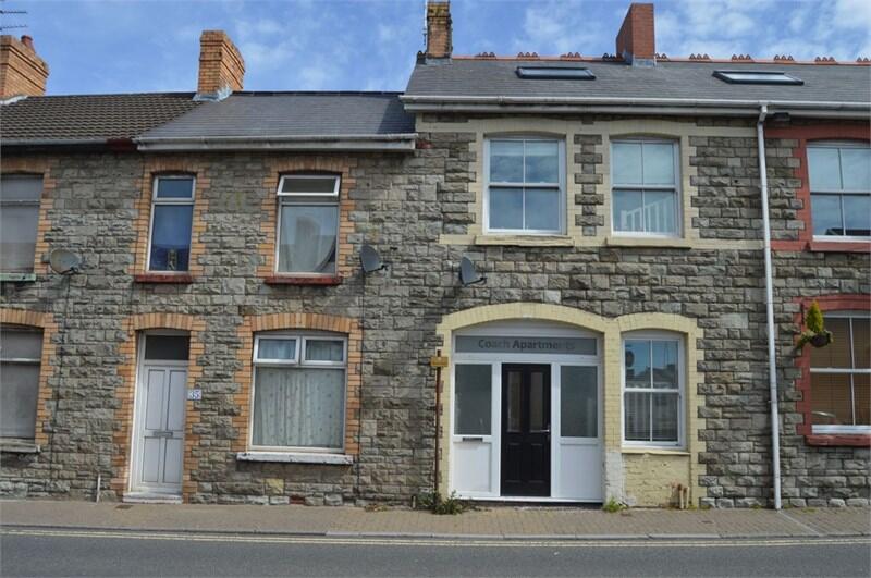 Main image of property: Cowbridge Road, Bridgend, CF31 3DH