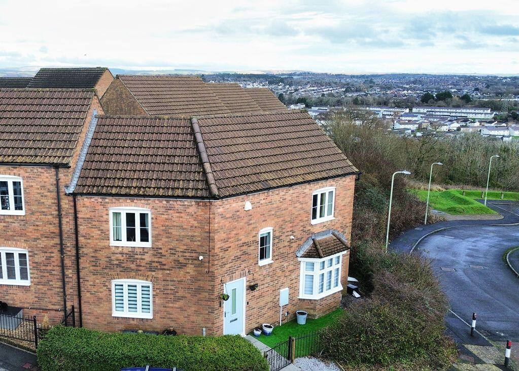 Main image of property: 34 Church Bell SoundChurch Bell Sound, Bridgend CF31 4QH