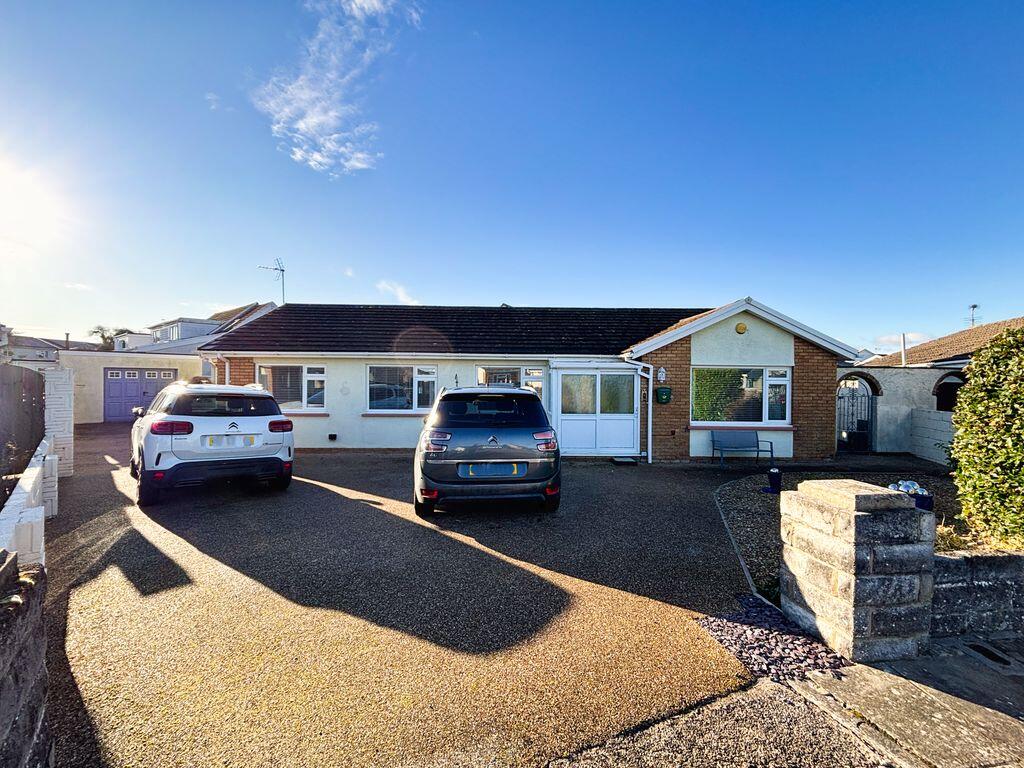 Main image of property:  7 Skokholm Close Nottage Porthcawl CF36 3QJ