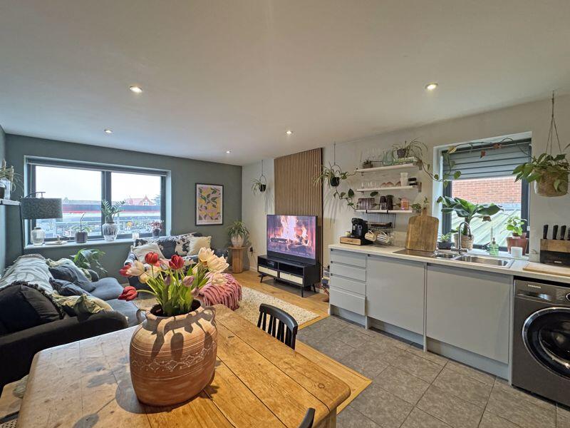 Additional property image - Shirehampton Village, Bristol