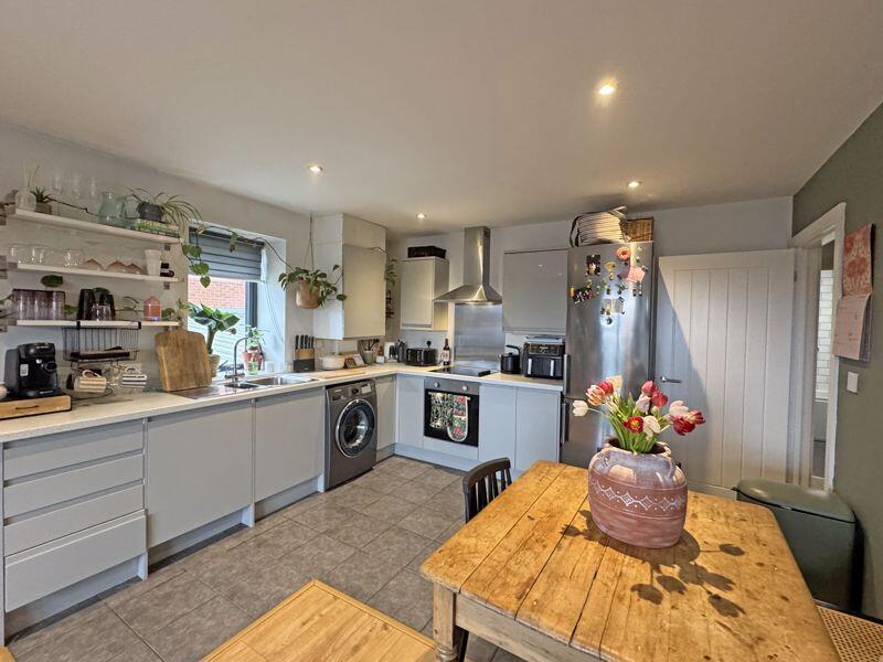 Additional property image - Shirehampton Village, Bristol