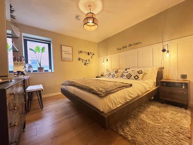 Additional property image - Shirehampton Village, Bristol