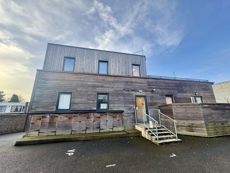Additional property image - Shirehampton Village, Bristol