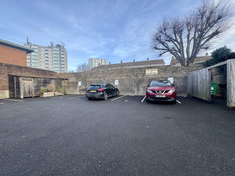 Additional property image - Shirehampton Village, Bristol