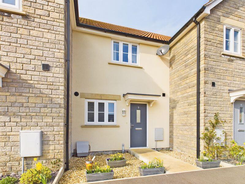 Main image of property: Dairy Court, Somerton