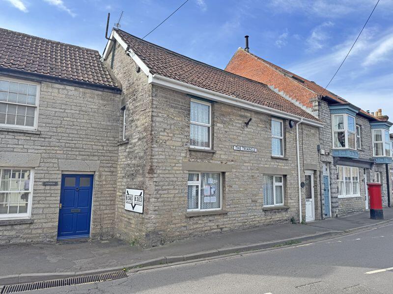 Main image of property: The Triangle, Somerton