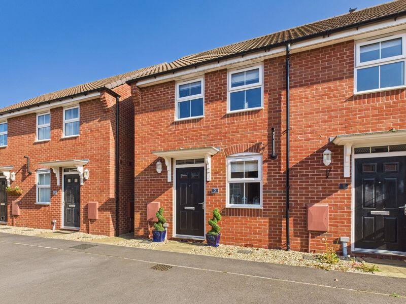 Main image of property: Heather Close, Somerton