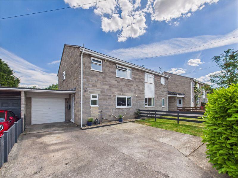 Main image of property: Pauls Road, Somerton
