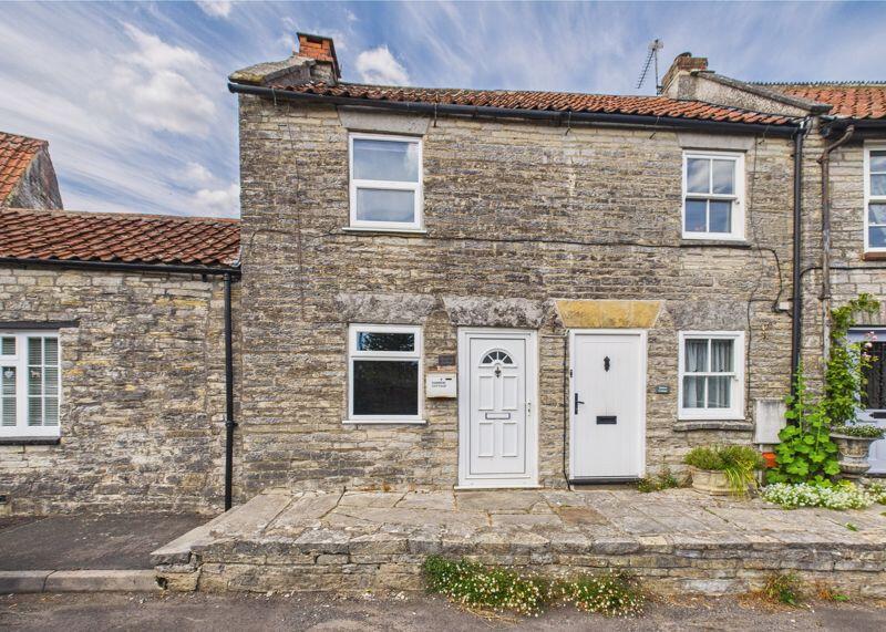 Main image of property: New Street, Somerton
