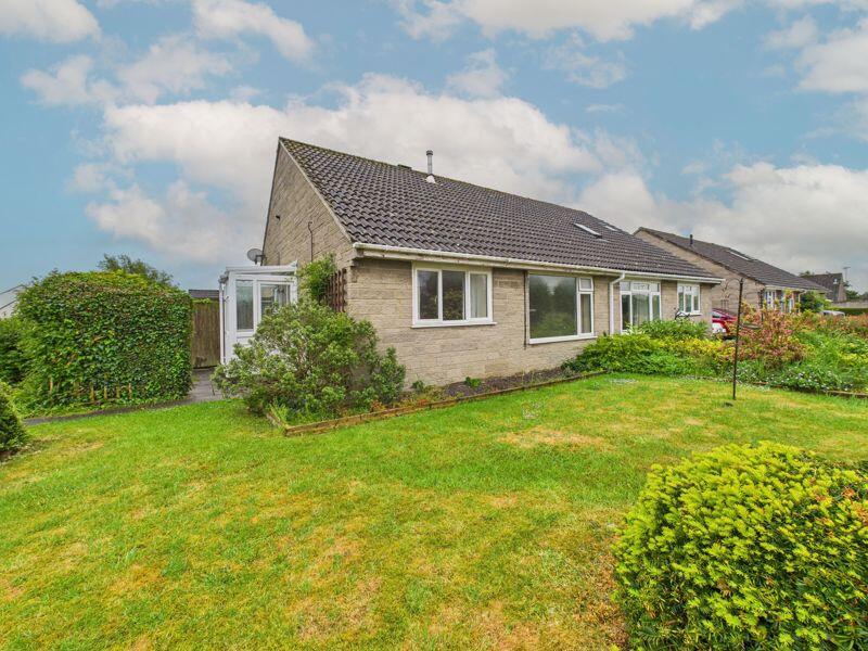 Main image of property: Sevenacres, Somerton