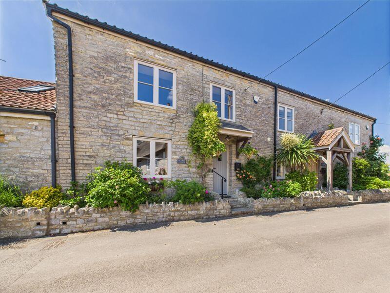 Main image of property: Top Street, Kingsdon