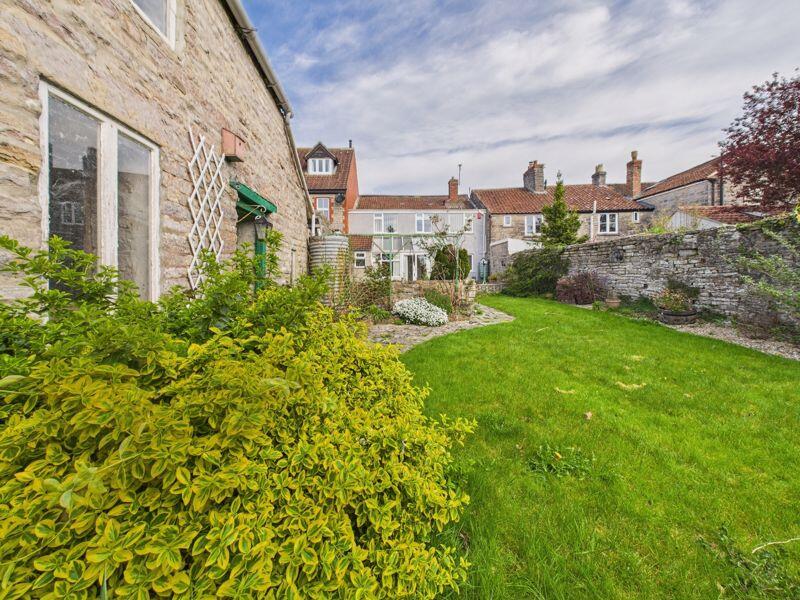 Main image of property: The Triangle, Somerton