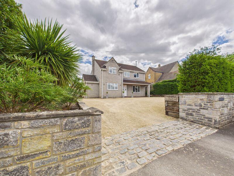 Main image of property: Martock Road, Long Load 