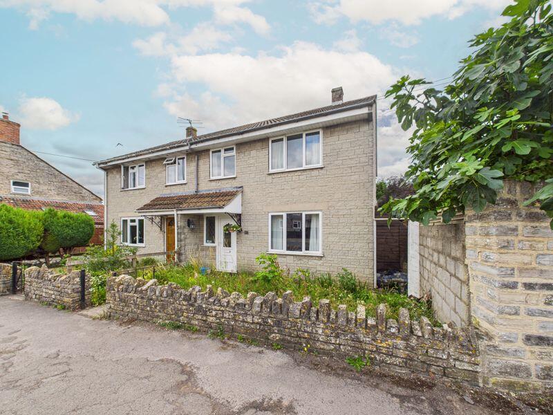 Main image of property: Behind Berry, Somerton