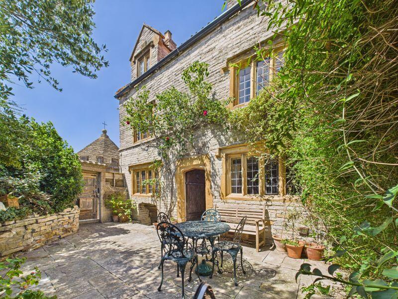Main image of property: Market Place, Somerton