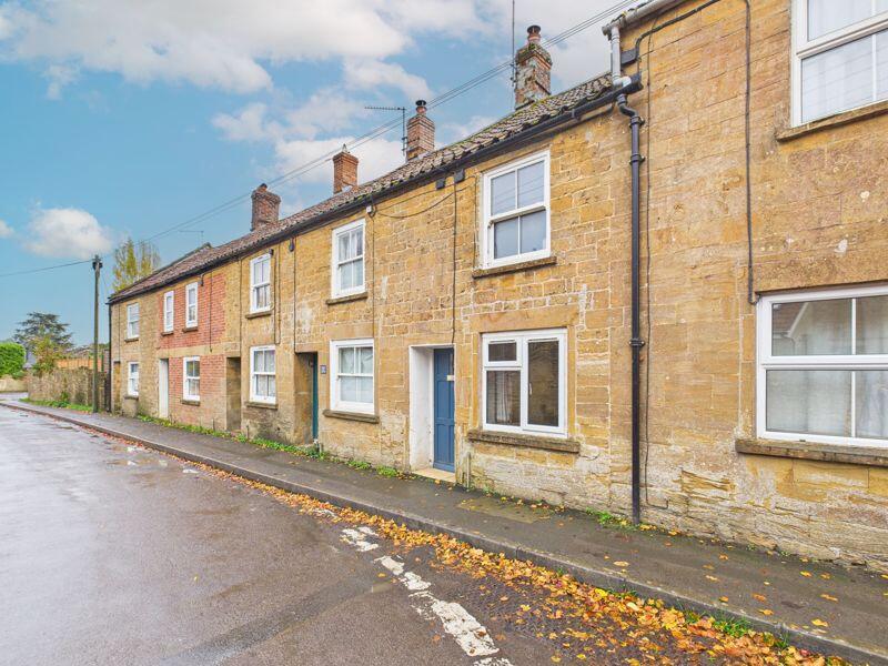Main image of property: Palmer Street, South Petherton