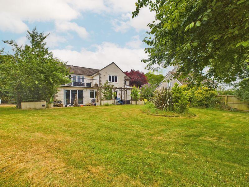 Main image of property: Kingweston Road, Charlton Mackrell