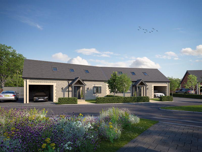 Main image of property: Blackberry Court , Drayton