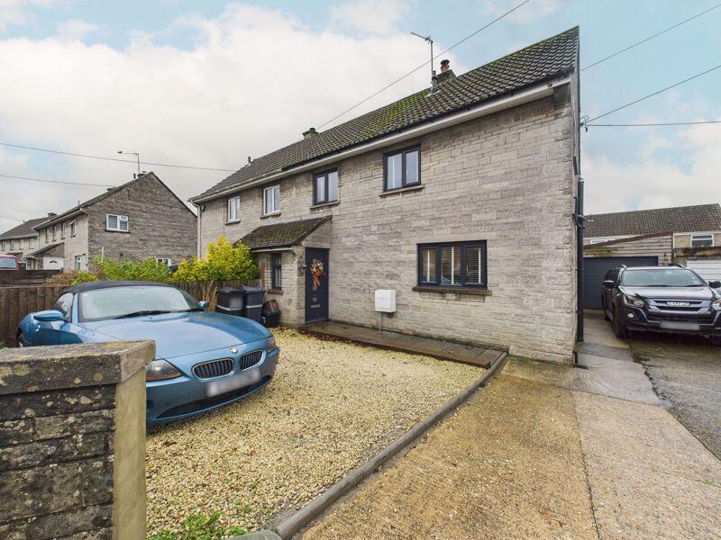 Main image of property: Behind Berry, Somerton