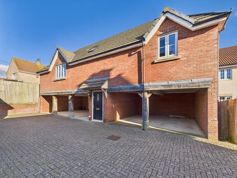 Main image of property: Westfield, Curry Rivel