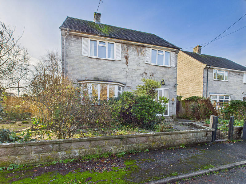 Main image of property: Sutton Road, Somerton