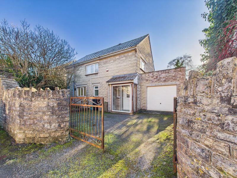 Main image of property: New Street, Somerton